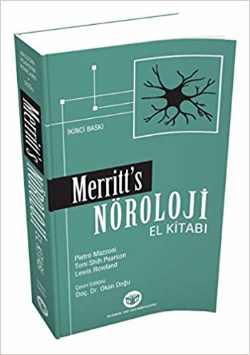 okumak Merritt&#39;s Nöroloji El Kitabı: Merritt&#39;s Neurology Handbook