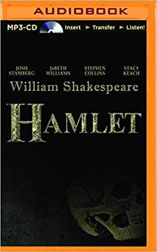 okumak Hamlet (L.A. Theatre Works)