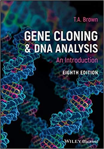 okumak Gene Cloning and DNA Analysis: An Introduction