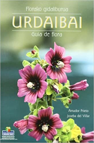 okumak Urdaibai - Florako Gidaliburua = Guia De Flora (Lurralde Ant. Ingurumen Sa.G)