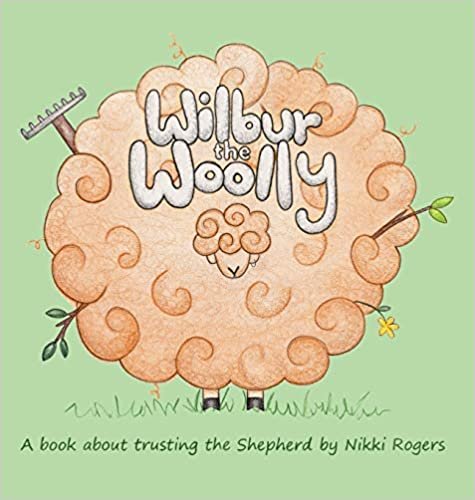 okumak Wilbur the Woolly