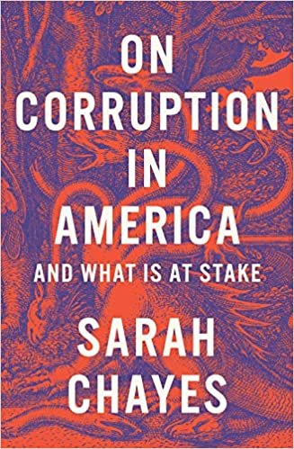 okumak On Corruption in America: And What Is at Stake