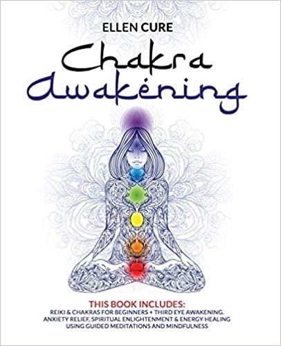 okumak Chakra Awakening