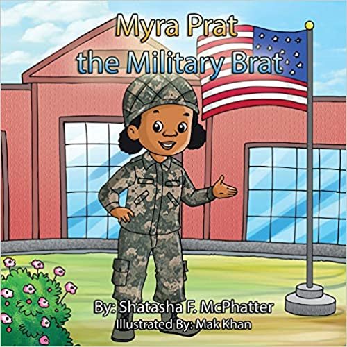 okumak Myra Prat the Military Brat