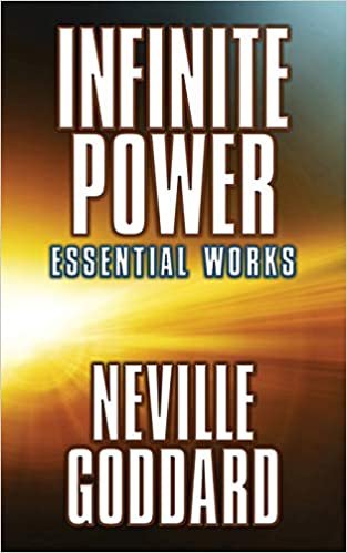 okumak Infinite Power: Essential Works