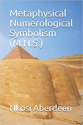 okumak Metaphysical Numerological Symbolism (M.N.S.)