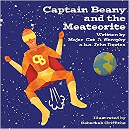 okumak Captain Beany and the Meateorite