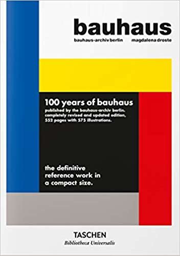okumak Bauhaus