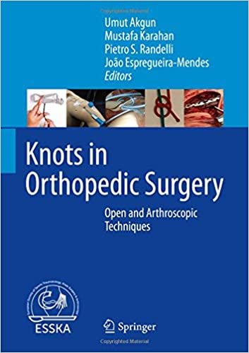 okumak Knots in Orthopedic Surgery : Open and Arthroscopic Techniques
