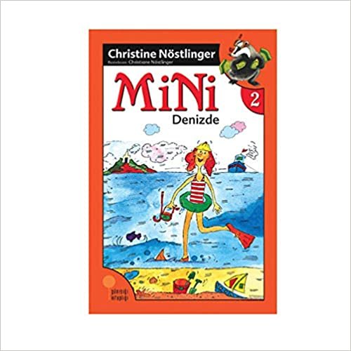 okumak Mini Denizde-2