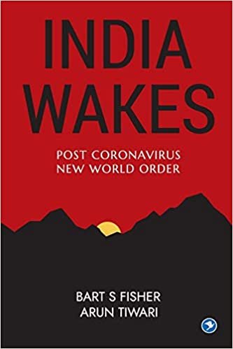 okumak INDIA WAKES: Post Coronavirus New World Order
