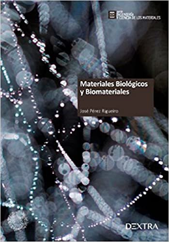 okumak Materiales Biológicos y biomateriales