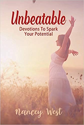 okumak Unbeatable: Devotions to Spark Your Potential