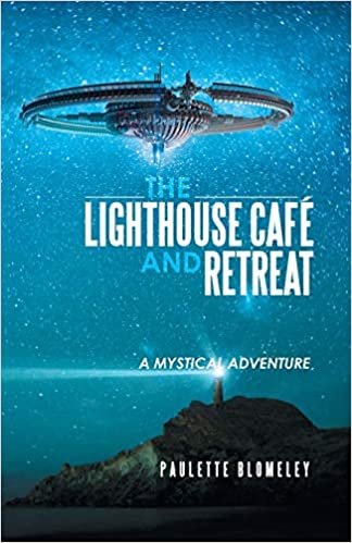okumak The Lighthouse Café and Retreat: A Mystical Adventure