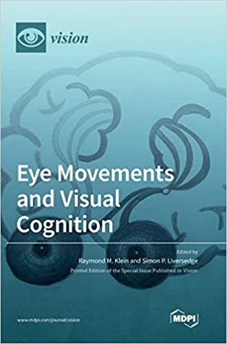 okumak Eye Movements and Visual Cognition