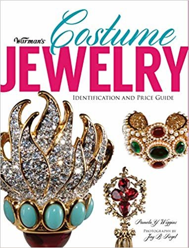 okumak Warman&#39;s Costume Jewelry : Identification and Price Guide