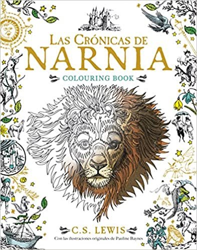 okumak Las crónicas de Narnia
