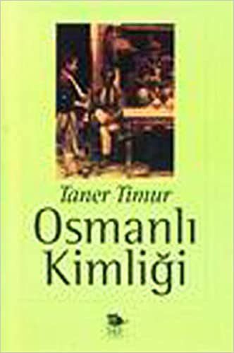 okumak Osmanlı Kimliği