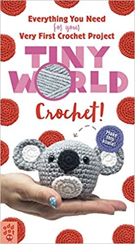 okumak Tiny World: Crochet!