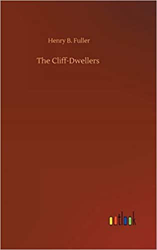 okumak The Cliff-Dwellers