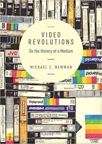 okumak Video Revolutions: On the History of a Medium