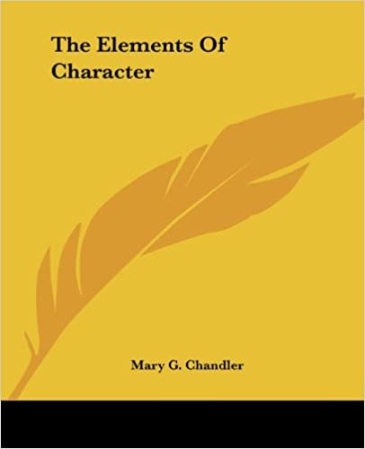 okumak The Elements Of Character