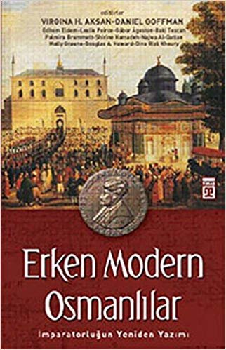 okumak Erken Modern Osmanlılar