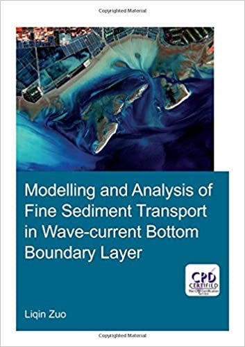okumak Modelling and Analysis of Fine Sediment Transport in Wave-Current Bottom Boundary Layer