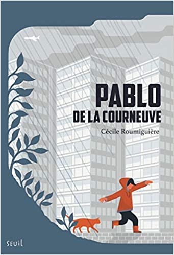 okumak Pablo de la Courneuve (Fiction)