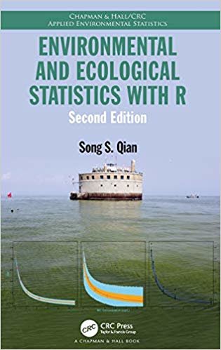 okumak Environmental and Ecological Statistics with R, Second Edition