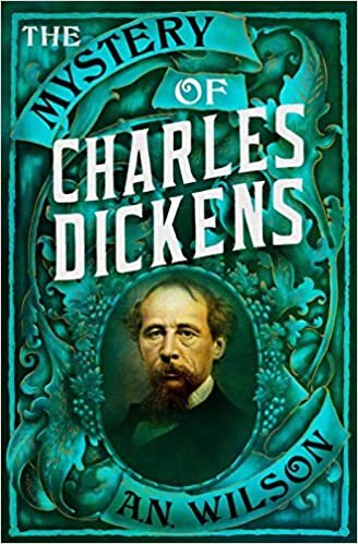 okumak The Mystery of Charles Dickens