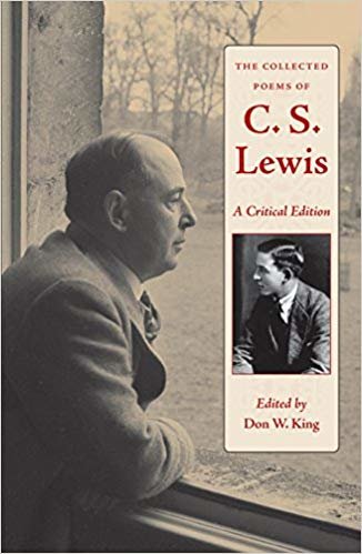 okumak The Collected Poems of C.S. Lewis : A Critical Edition