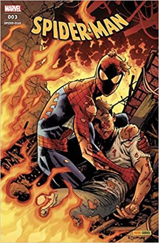 okumak Spider-Man (fresh start) N°3 (PAN.MARV.SOFTCO)