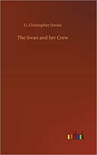 okumak The Swan and her Crew