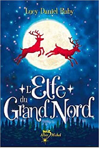okumak L&#39;Elfe Du Grand Nord