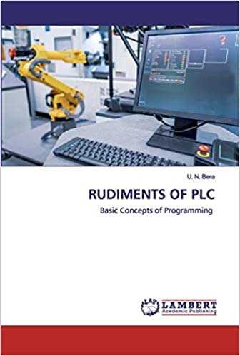okumak RUDIMENTS OF PLC: Basic Concepts of Programming