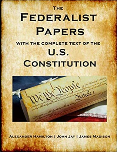 okumak The Federalist Papers | U.S. Constitution: | All 85 Federalist Papers | The U.S. Constitution | The Bill of Rights | All Amendments | New Edition