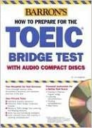 okumak Toeic Bridge Test (Cd Ekli)