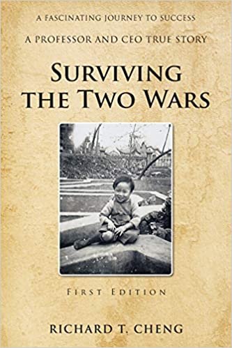 okumak Surviving the Two Wars