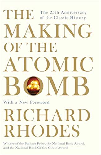 okumak The Making Of The Atomic Bomb