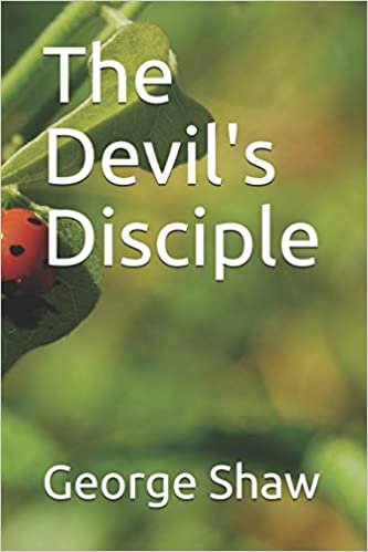 okumak The Devil&#39;s Disciple