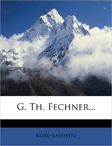 okumak G. Th. Fechner...