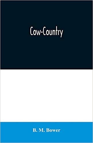 okumak Cow-Country
