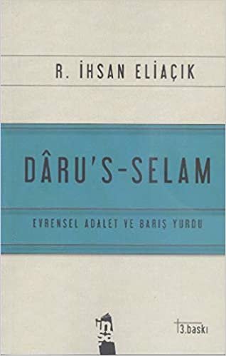 okumak Daru&#39;s Selam