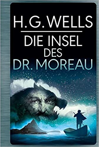 okumak Die Insel des Dr. Moreau