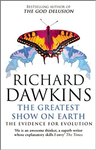 okumak The Greatest Show on Earth: The Evidence for Evolution