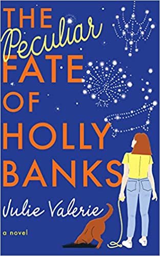 okumak The Peculiar Fate of Holly Banks (Village of Primm, Band 2)