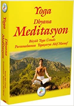 okumak Yoga Dhyana Meditasyon