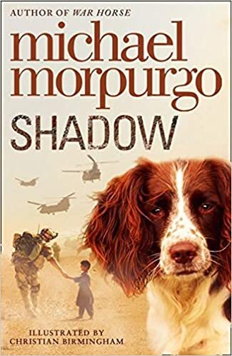 okumak Morpurgo, M: Shadow