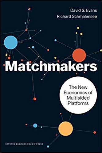 matchmakers: جديدة المنزلي من multisided منصات